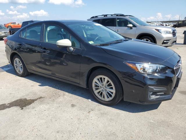 2018 SUBARU IMPREZA PR - 4S3GKAD62J3617431