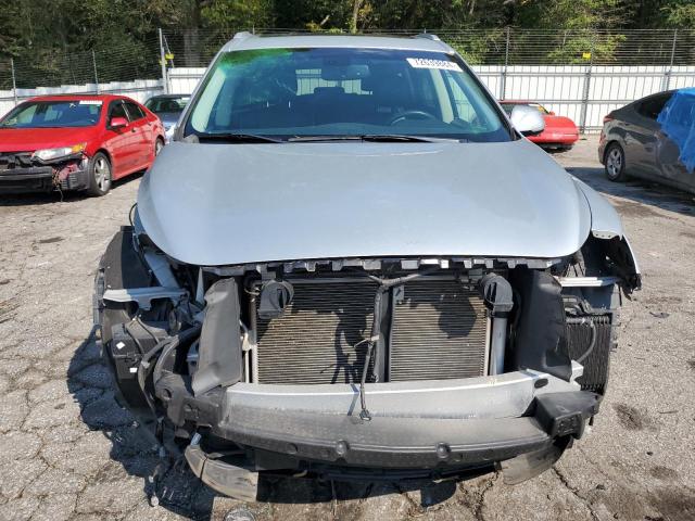 2016 INFINITI QX60 - 5N1AL0MM0GC509843