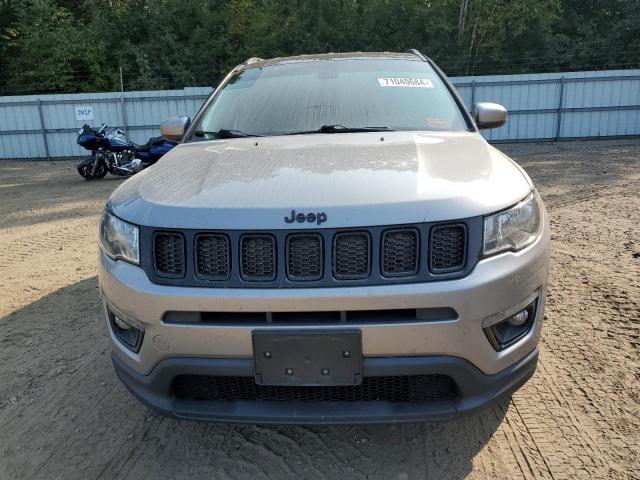 2018 JEEP COMPASS LA - 3C4NJDBB0JT453922
