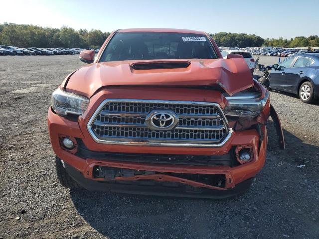 2017 TOYOTA TACOMA DOU - 5TFCZ5AN2HX063775