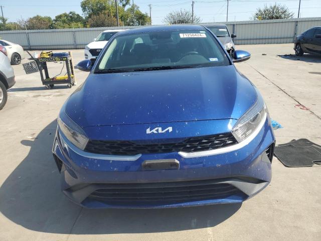 2023 KIA FORTE LX - 3KPF24AD5PE684252