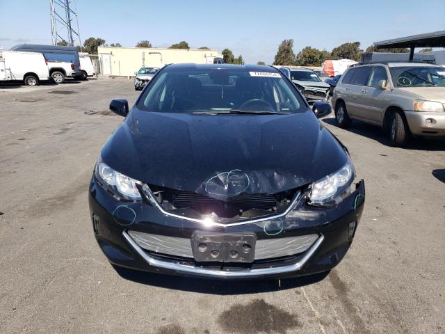 VIN 1G1RC6S50JU143494 2018 Chevrolet Volt, LT no.5