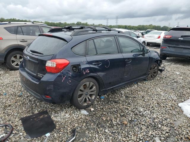 2015 SUBARU IMPREZA SP - JF1GPAT67FG302262