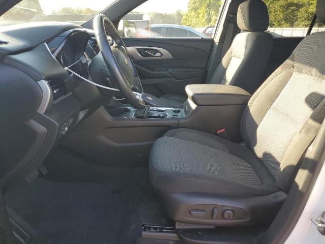 2023 CHEVROLET TRAVERSE L - 1GNEVGKW9PJ170564