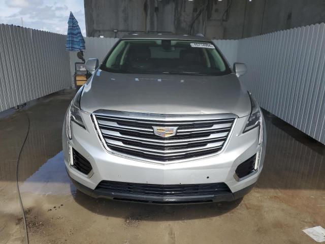 2018 CADILLAC XT5 PREMIU 1GYKNERS0JZ131268  70148154