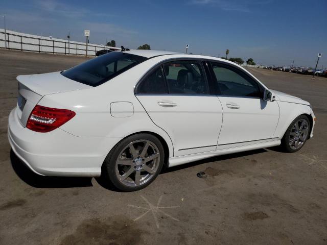 VIN WDDGF4HB8EG249855 2014 Mercedes-Benz C-Class, 250 no.3