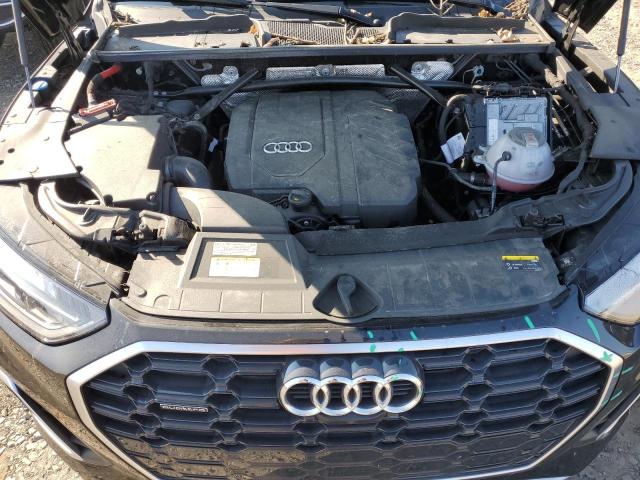 2022 AUDI Q5 PREMIUM - WA1EAAFY7N2047263
