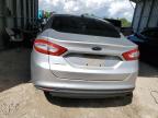 FORD FUSION S photo