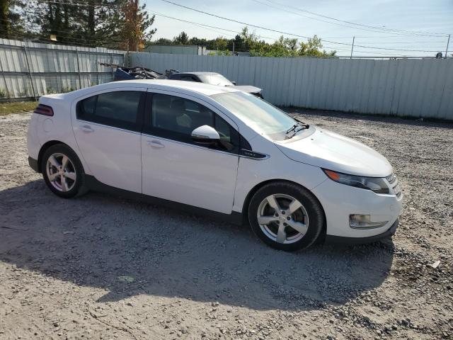 VIN 1G1RA6E42DU107254 2013 Chevrolet Volt no.4