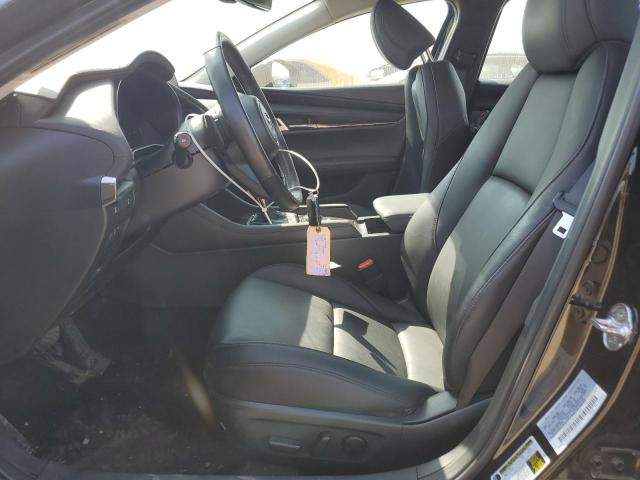 2021 MAZDA 3 - JM1BPBAY1M1311585