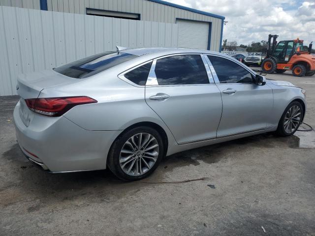 VIN KMHGN4JE0FU050461 2015 Hyundai Genesis, 3.8L no.3