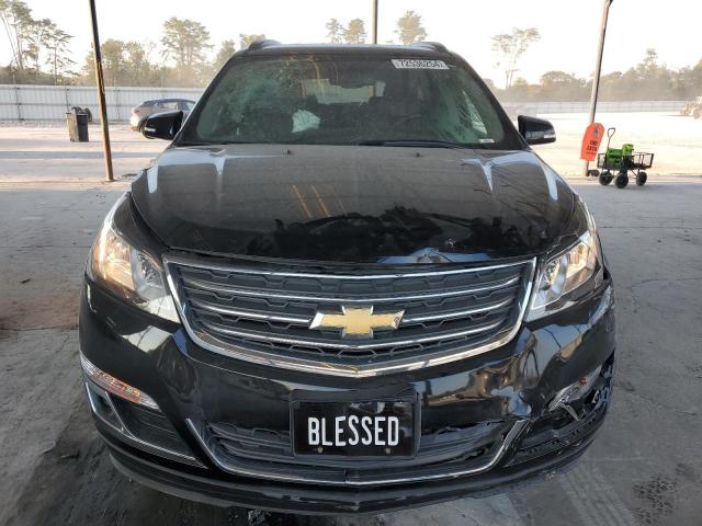 2016 CHEVROLET TRAVERSE L - 1GNKRHKD7GJ176021