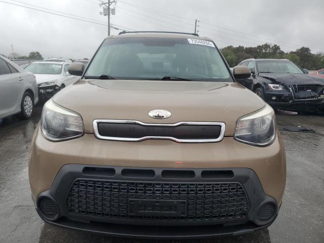 VIN KNDJN2A24E7025175 2014 KIA Soul no.5