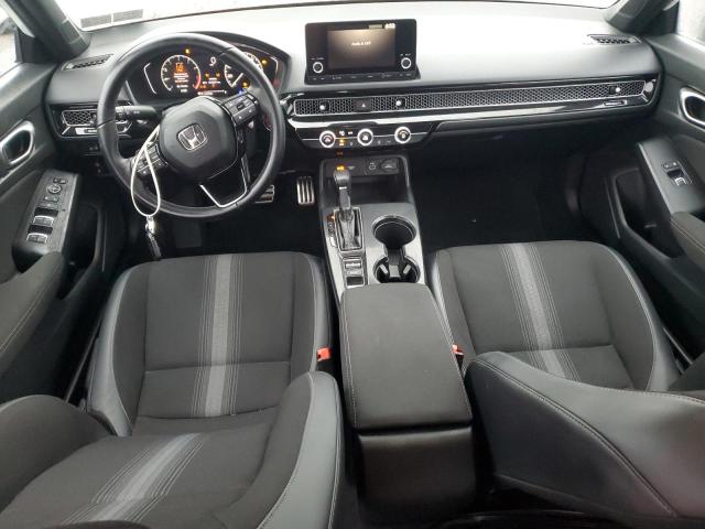 2023 HONDA CIVIC SPOR - 19XFL2H88PE010820