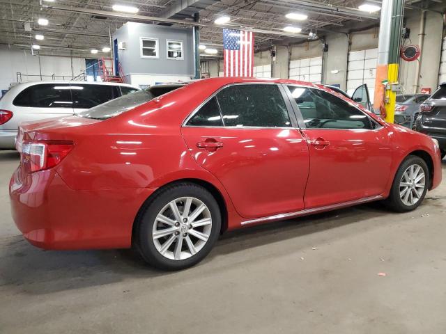 VIN 4T4BF1FK9ER427376 2014 Toyota Camry, L no.3