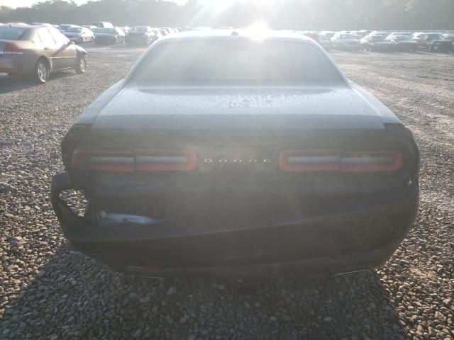 2017 DODGE CHALLENGER - 2C3CDZAG7HH550213