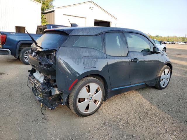 2015 BMW I3 REX - WBY1Z4C58FV502998