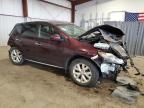 NISSAN MURANO S photo