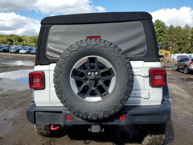 2018 JEEP WRANGLER U - 1C4HJXFG6JW131283