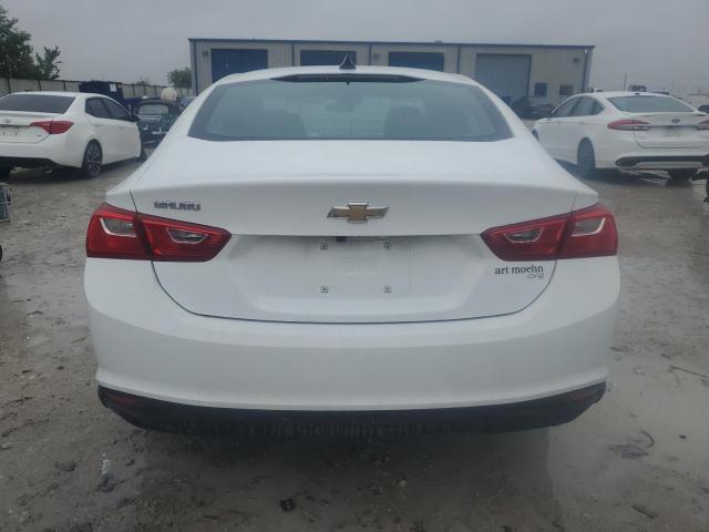 VIN 1G1ZC5ST7PF251908 2023 Chevrolet Malibu, LS no.6