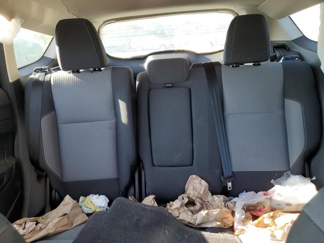 2017 FORD ESCAPE SE - 1FMCU0GD6HUA09697