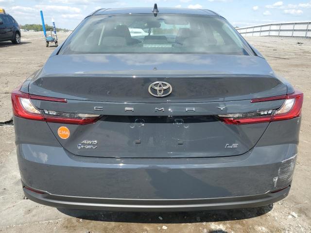 VIN 4T1DBADK2SU502318 2025 TOYOTA CAMRY no.6