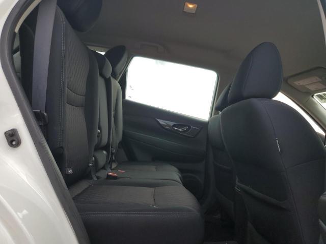 2018 NISSAN ROGUE S - 5N1AT2MV8JC718582