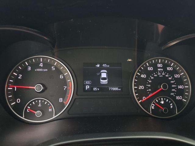 2019 KIA OPTIMA LX - 5XXGT4L38KG338475