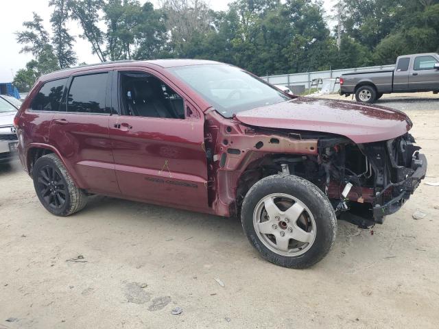 VIN 1C4RJEAG6JC304463 2018 Jeep Grand Cherokee, Laredo no.4