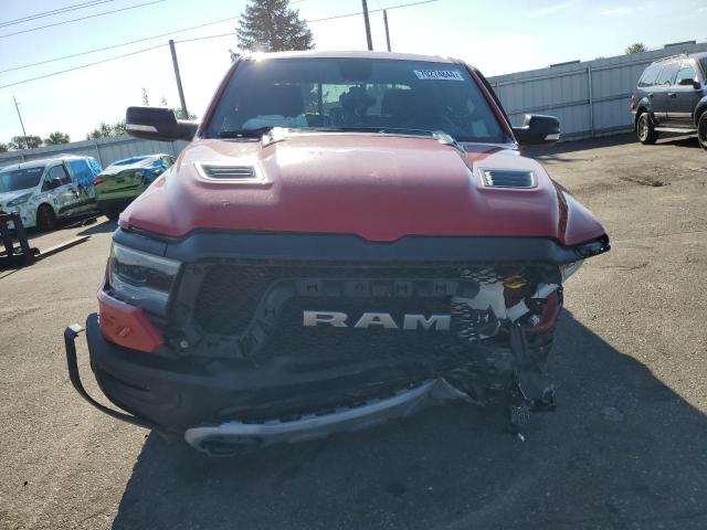 2019 RAM 1500 REBEL - 1C6SRFLT1KN847419