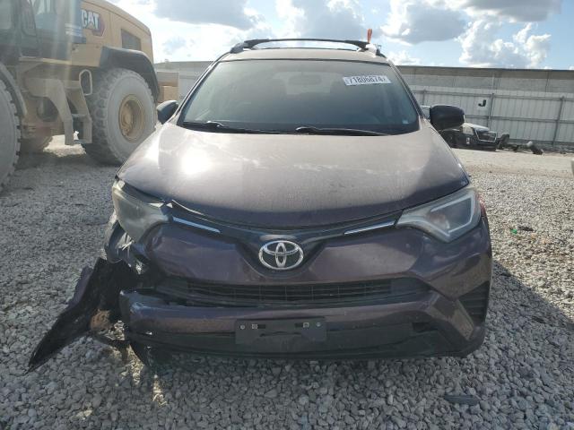 VIN 2T3BFREV7GW476865 2016 Toyota RAV4, LE no.5