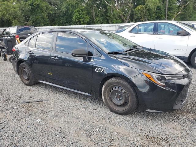 2020 TOYOTA COROLLA LE - JTDEPRAE9LJ021881