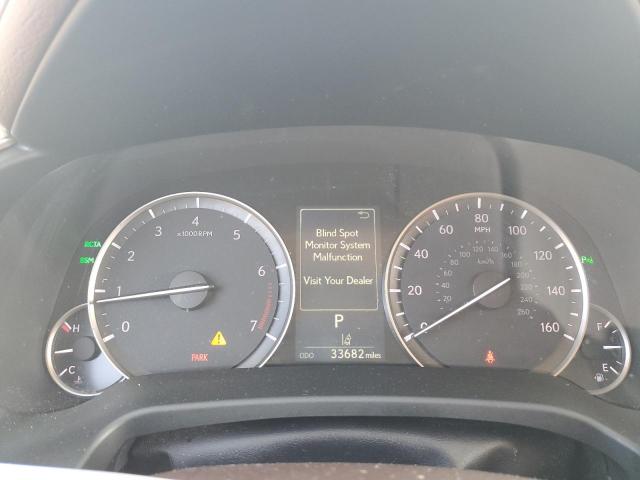 2018 LEXUS RX 350 BAS - 2T2BZMCA9JC144725