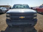 CHEVROLET SILVERADO photo