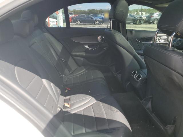 2015 MERCEDES-BENZ C 300 4MAT - 55SWF4KB3FU030746