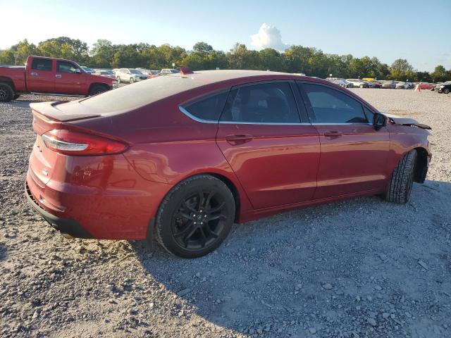 VIN 3FA6P0HD0KR193479 2019 Ford Fusion, SE no.3