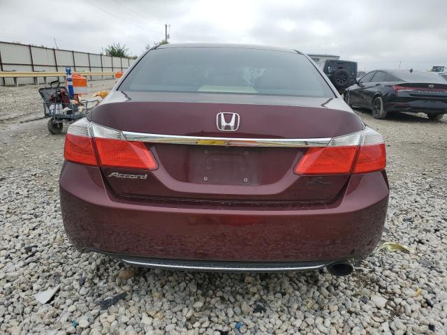 2014 HONDA ACCORD EX 1HGCR2F72EA104446  72699434