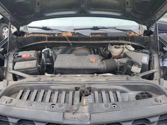 2020 CHEVROLET SILVERADO - 3GCPWBEH7LG370403