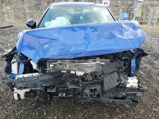 2023 HONDA CIVIC SPOR - 2HGFE2F56PH545640