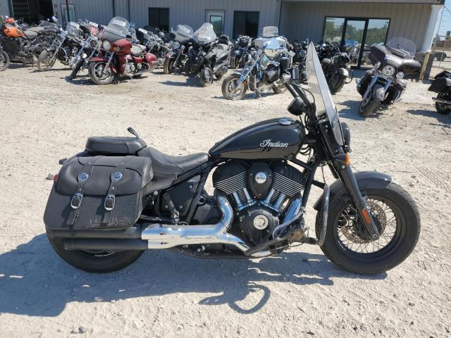 INDIAN MOTORCYCLE CO. SUPER CHIE 2022 black  gas 56KDBBAG5N3002619 photo #1