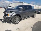 2018 FORD F150 SUPER - 1FTEW1EP8JFD04630