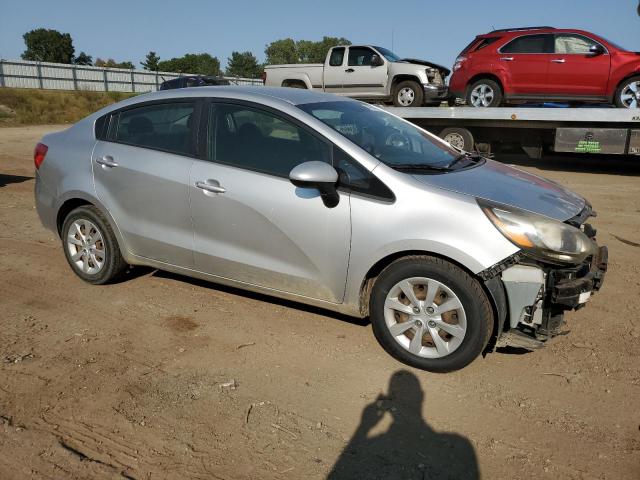 VIN KNADM4A31D6213755 2013 KIA Rio, LX no.4