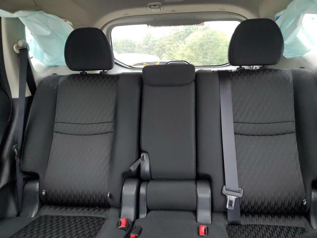 2018 NISSAN ROGUE S - KNMAT2MV4JP596090