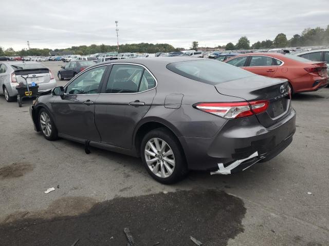 2018 TOYOTA CAMRY L - 4T1B11HK4JU651834