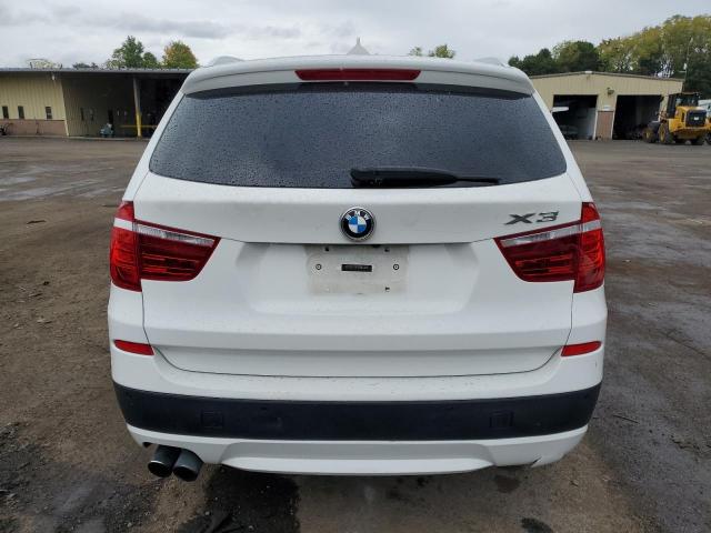 VIN 5UXWX9C57E0D10334 2014 BMW X3, Xdrive28I no.6