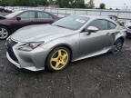 2017 LEXUS RC 350 - JTHHE5BC4H5015655