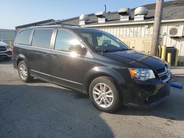 VIN 2C4RDGCG2JR360648 2018 Dodge Grand Caravan, Sxt no.4