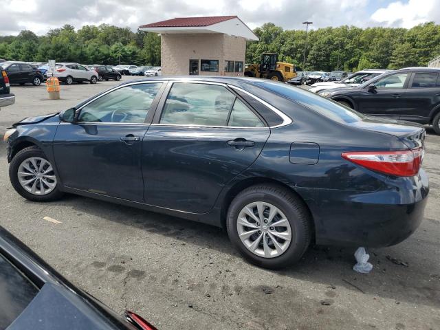 VIN 4T4BF1FK4FR470587 2015 Toyota Camry, LE no.2