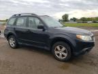 SUBARU FORESTER 2 снимка