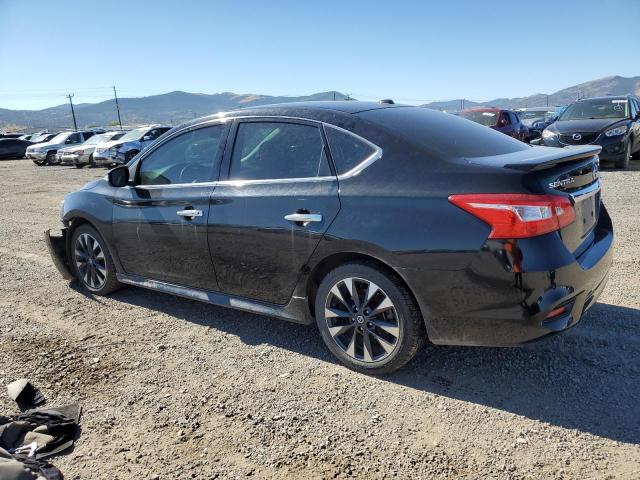 2019 NISSAN SENTRA S - 3N1AB7AP3KY376724